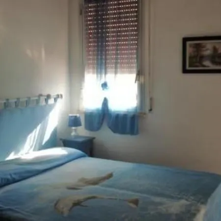 Apartment Ferienwohnung Fuer 4 Personen Ca 30 M In Marotta, Marken Provinz Pesaro-urbino Fano